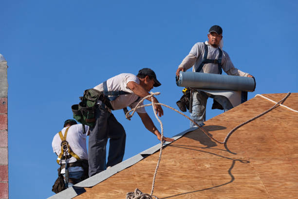 Roof Repair Estimates in West Newton, PA