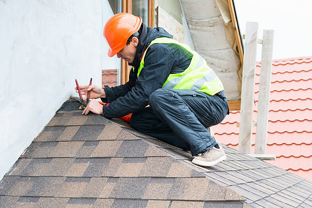 Best Residential Roofing Contractor  in West Newton, PA