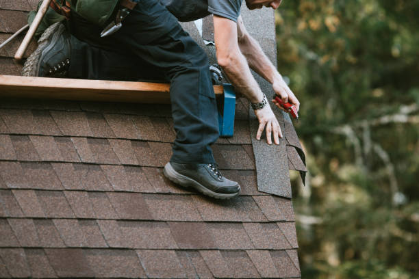 Best Storm Damage Roof Repair  in West Newton, PA